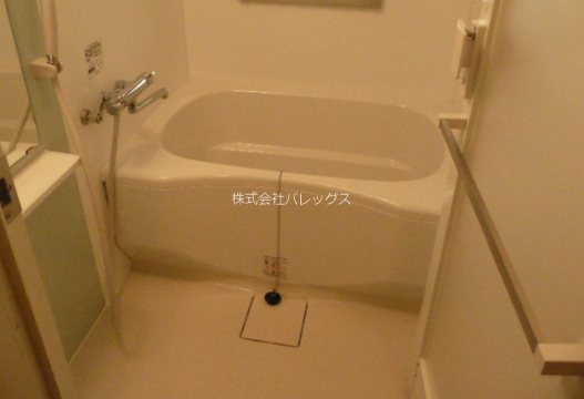 ヒルサイドクレソン 風呂画像