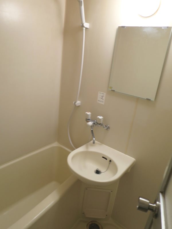 ドルフ本町Ｂ棟 風呂画像