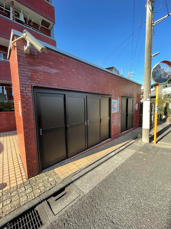 ユースフル祐天寺Ⅱ その他外観3