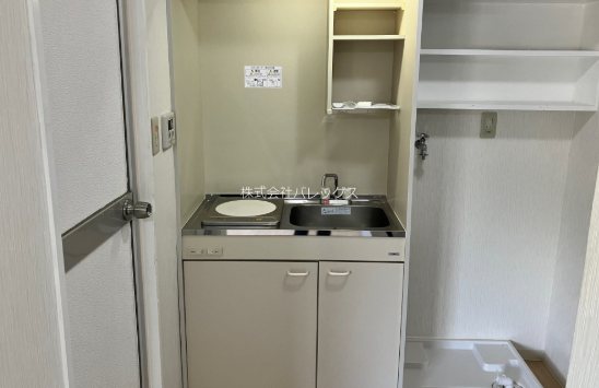 エスパス八雲 キッチン