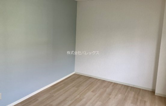 エスパス八雲 ベッドルーム