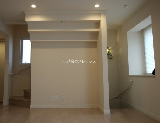 SOBE中目黒 玄関