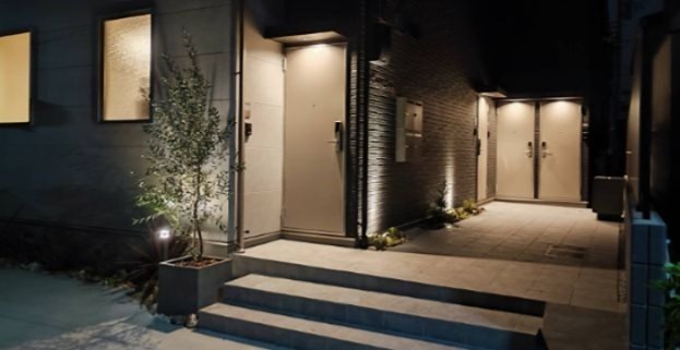 レスポワール祐天寺 その他2