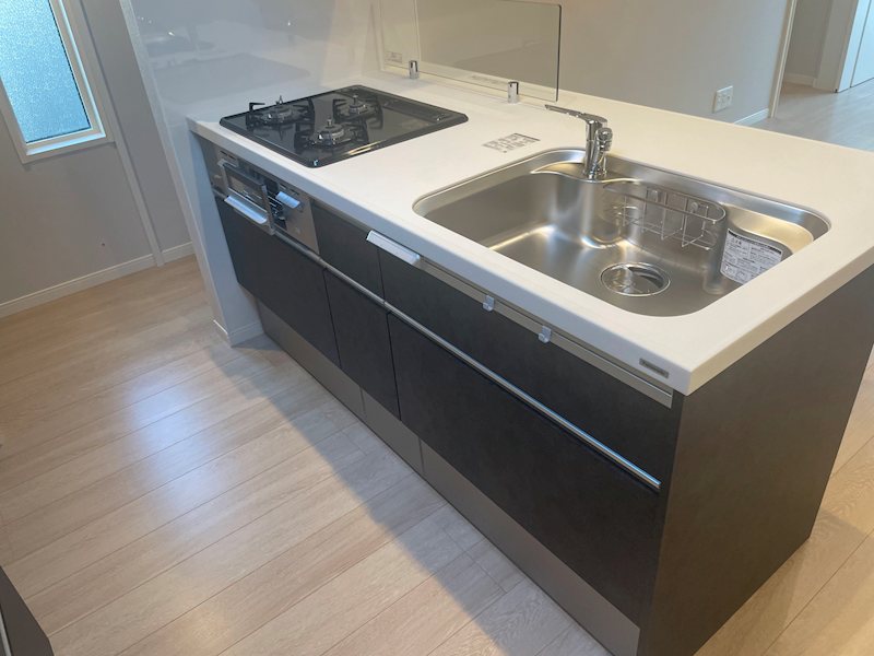 レスポワール祐天寺 キッチン