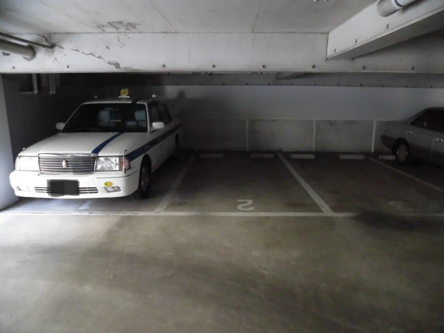 クラスター野沢 その他外観2