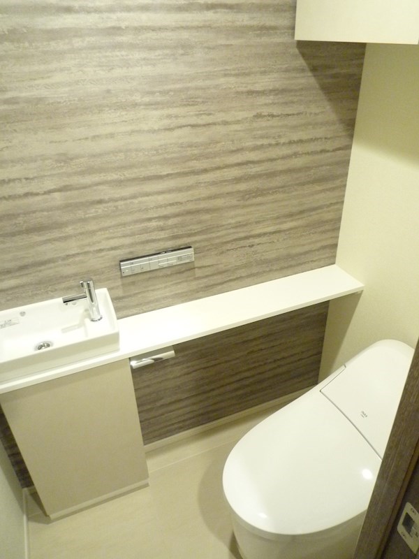 クレヴィア西馬込 その他2