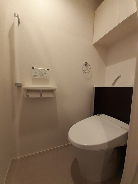 リバ・ビレッジ西中延 その他4