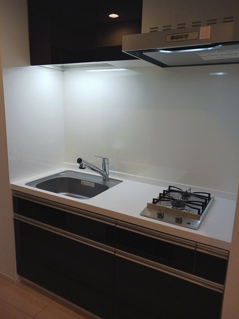 リバ・ビレッジ西中延 キッチン