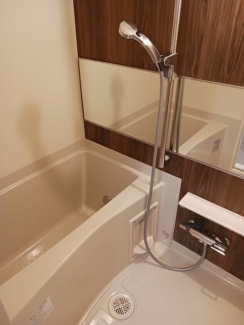 リバ・ビレッジ西中延 風呂画像