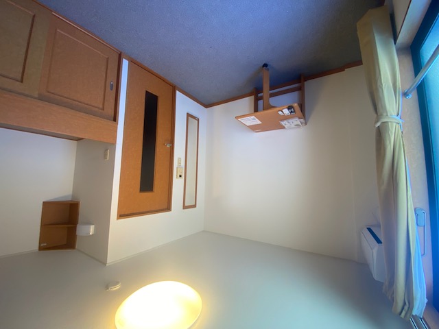 レオパレス東大井 その他6