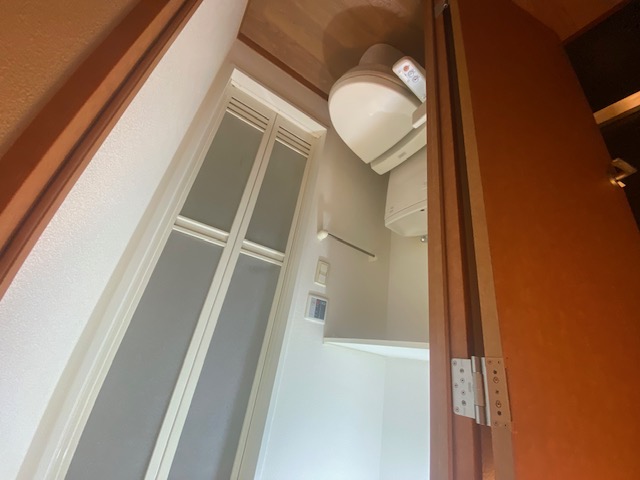 レオパレス東大井 その他7