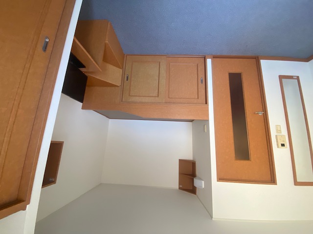 レオパレス東大井 その他9