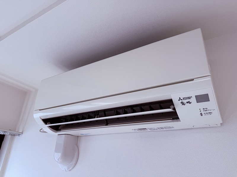 ルネサンスコート品川中延 リビング