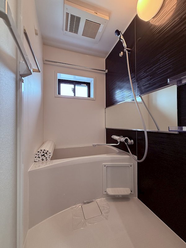 ルネサンスコート品川中延 風呂画像