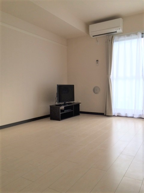 レオネクスト壱 リビング