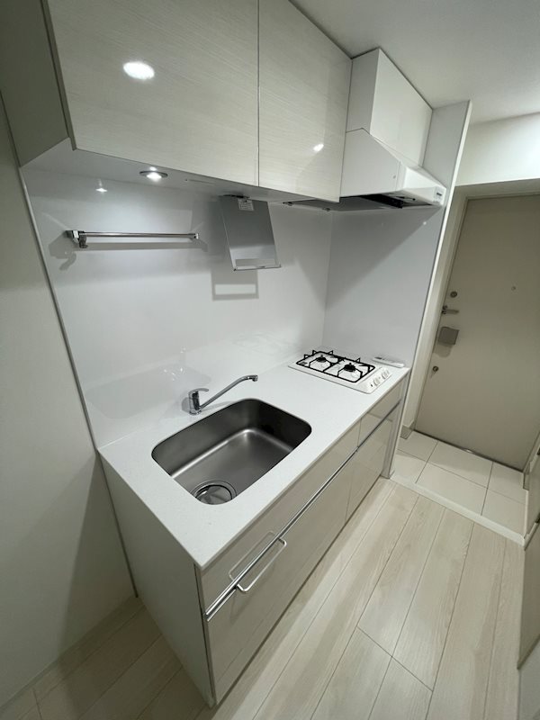 ブライズ西大井ＤＵＥ キッチン