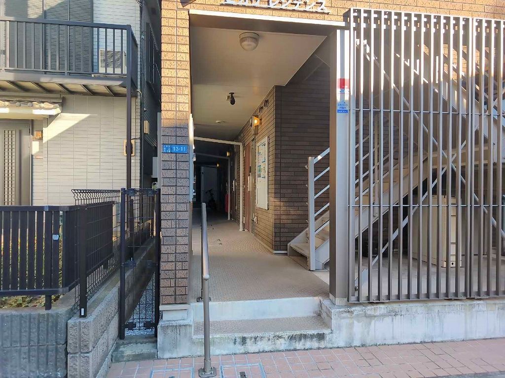 クレイノヒカリ　レジデンス その他3