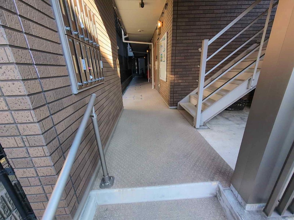 クレイノヒカリ　レジデンス その他4