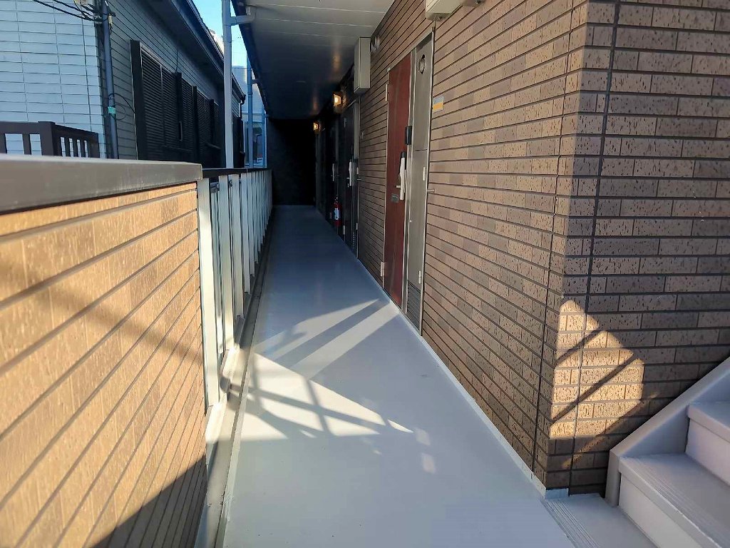 クレイノヒカリ　レジデンス その他5