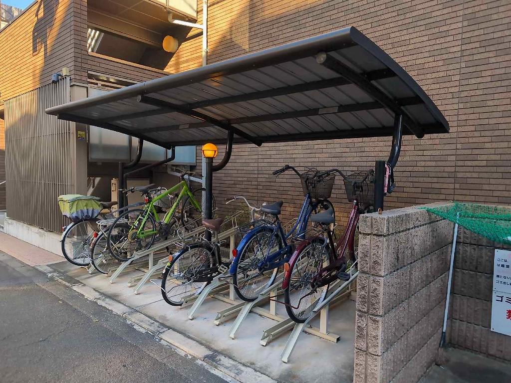 クレイノヒカリ　レジデンス その他6