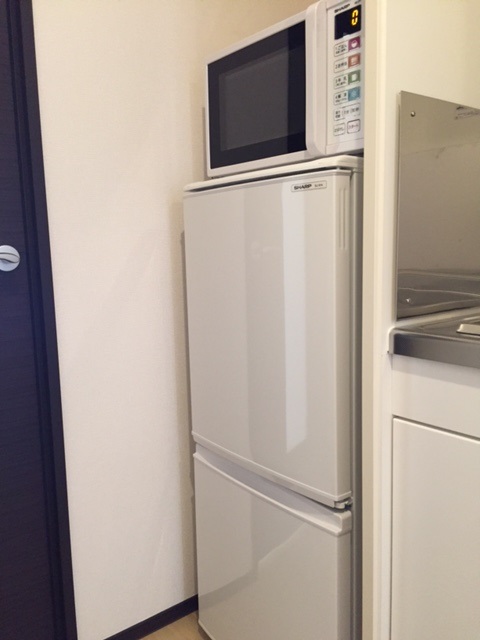 クレイノヒカリ　レジデンス その他9