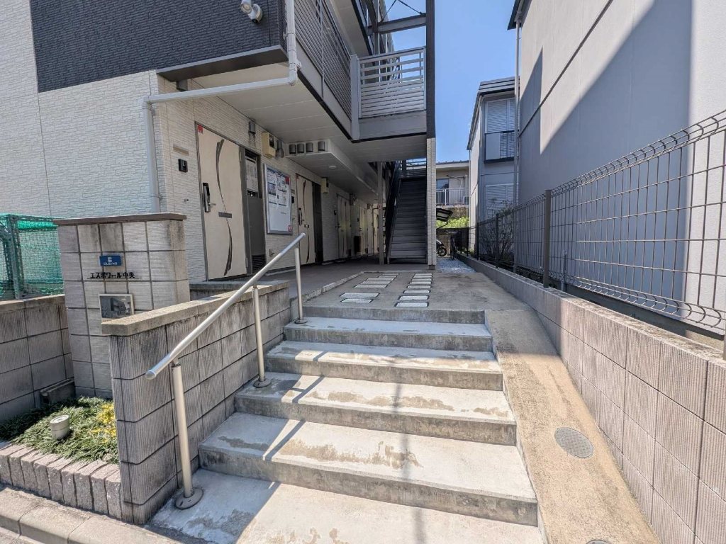 クレイノエスポワール中央 その他3