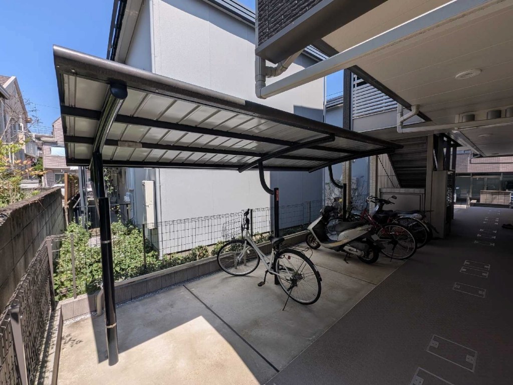 クレイノエスポワール中央 その他5