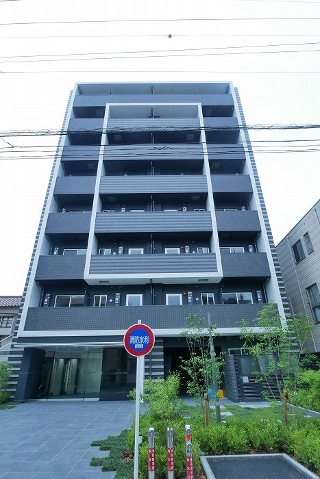 アジールコート蒲田 その他3