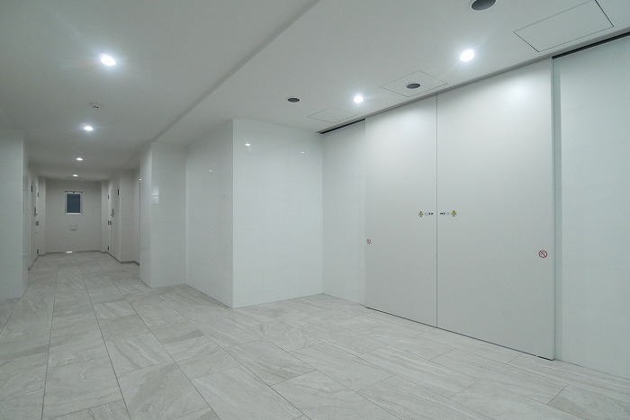 アジールコート蒲田 その他8