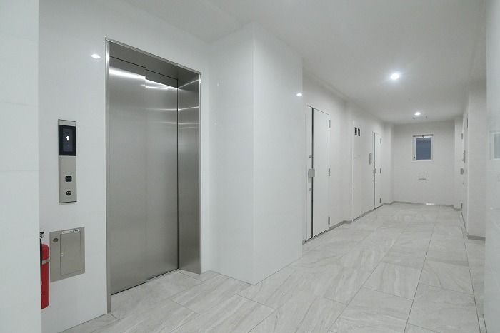 アジールコート蒲田 その他9