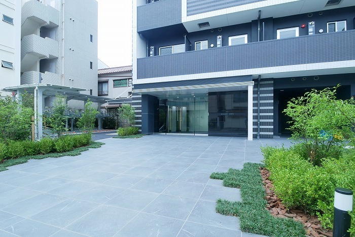 アジールコート蒲田 その他11