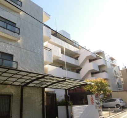 パレドール石川台 その他2