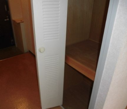 パレドール石川台 その他5