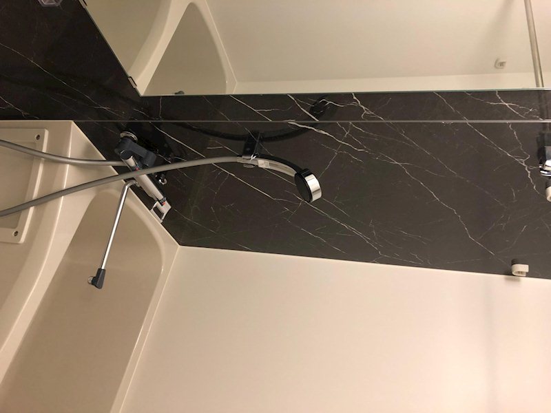 サニークレスト蒲田WEST 風呂画像