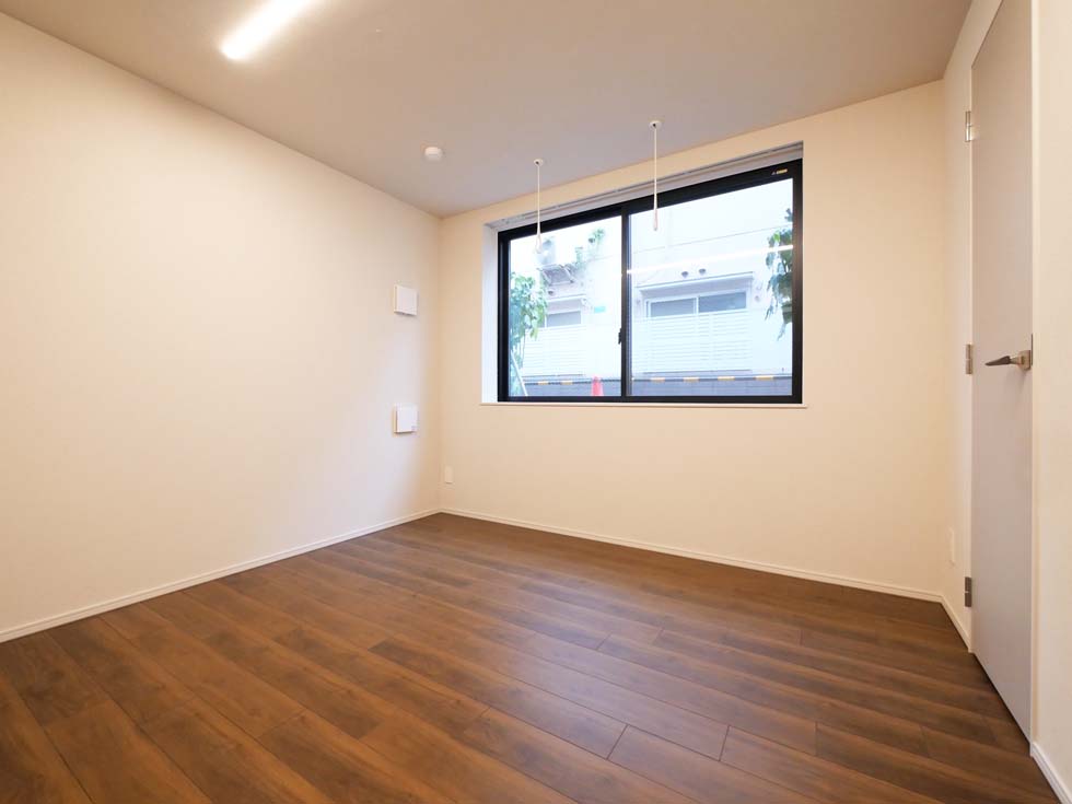 Mind　Kamata リビング