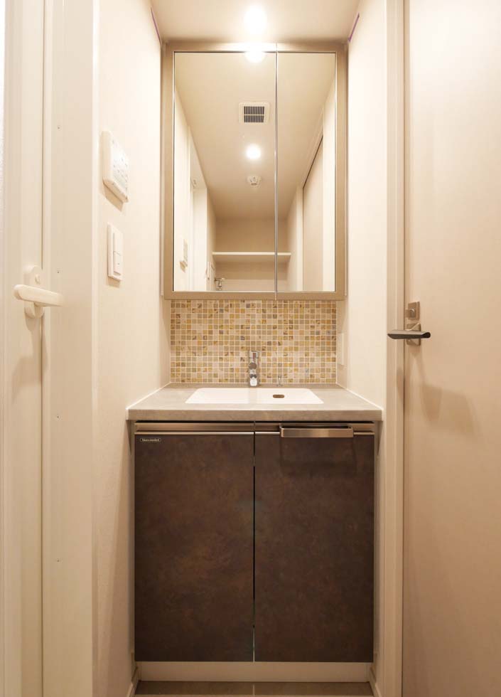 Mind　Kamata その他5