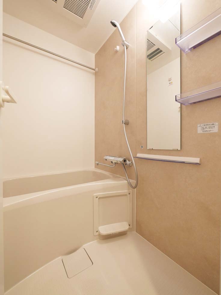 Mind　Kamata 風呂画像