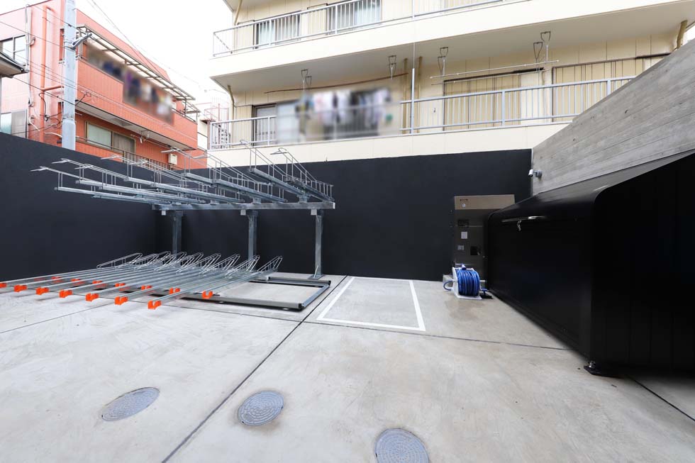 Mind　Kamata その他2