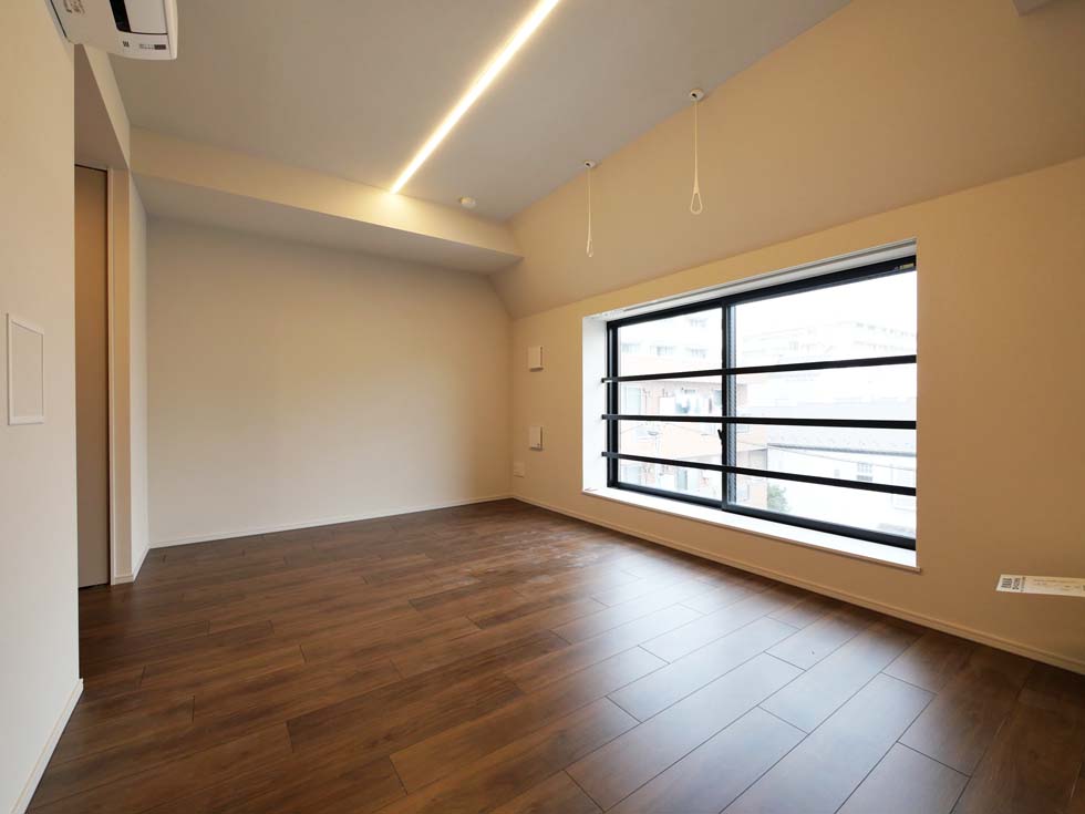 Mind　Kamata リビング