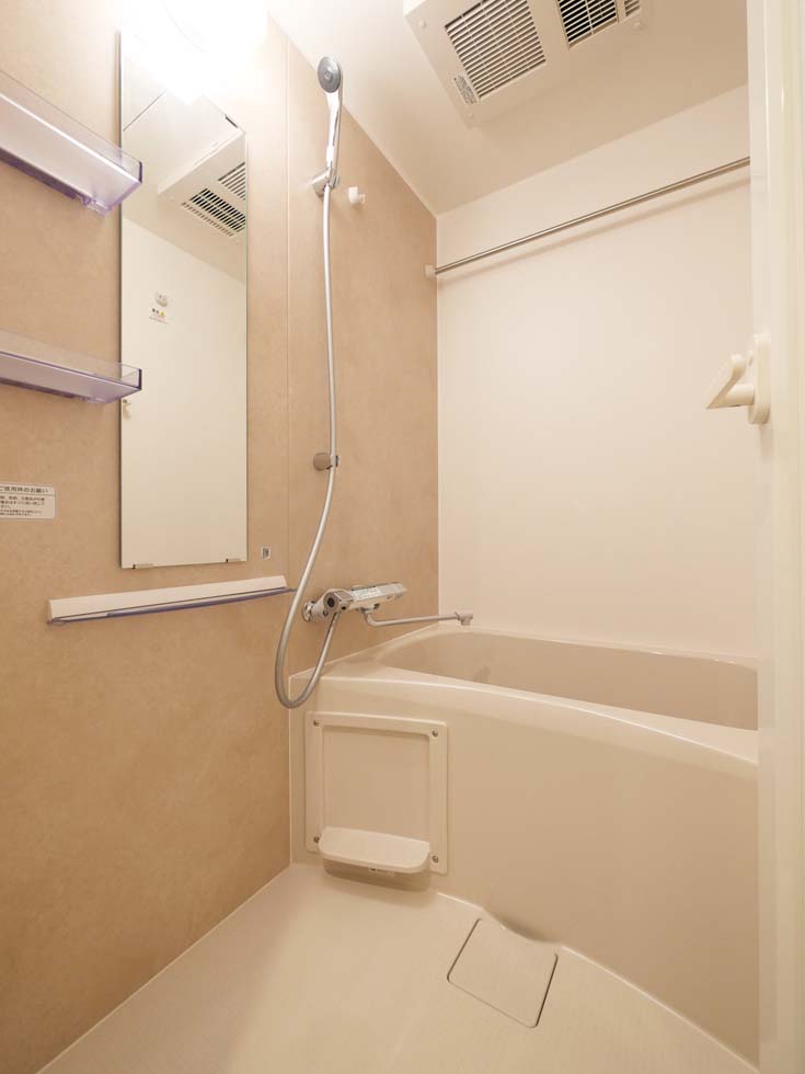 Mind　Kamata 風呂画像