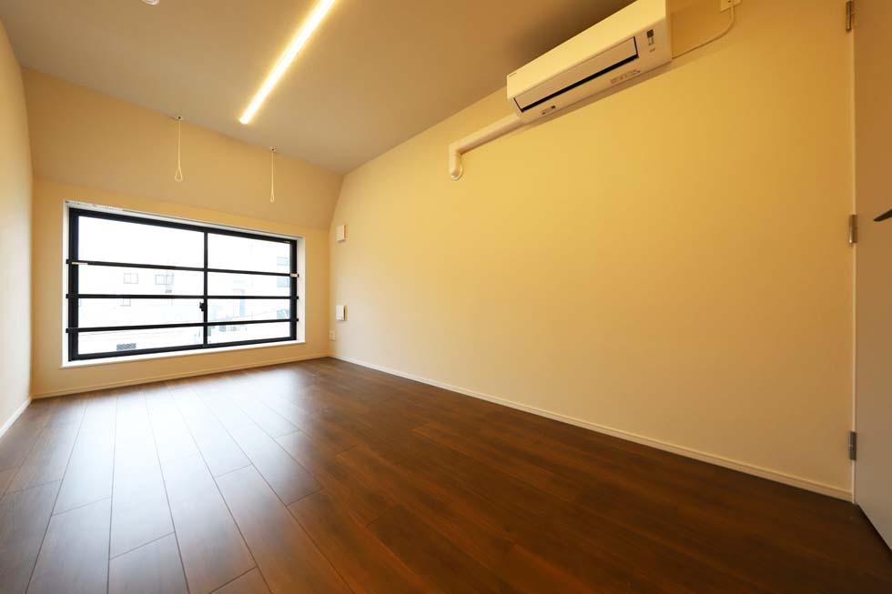 Mind　Kamata リビング