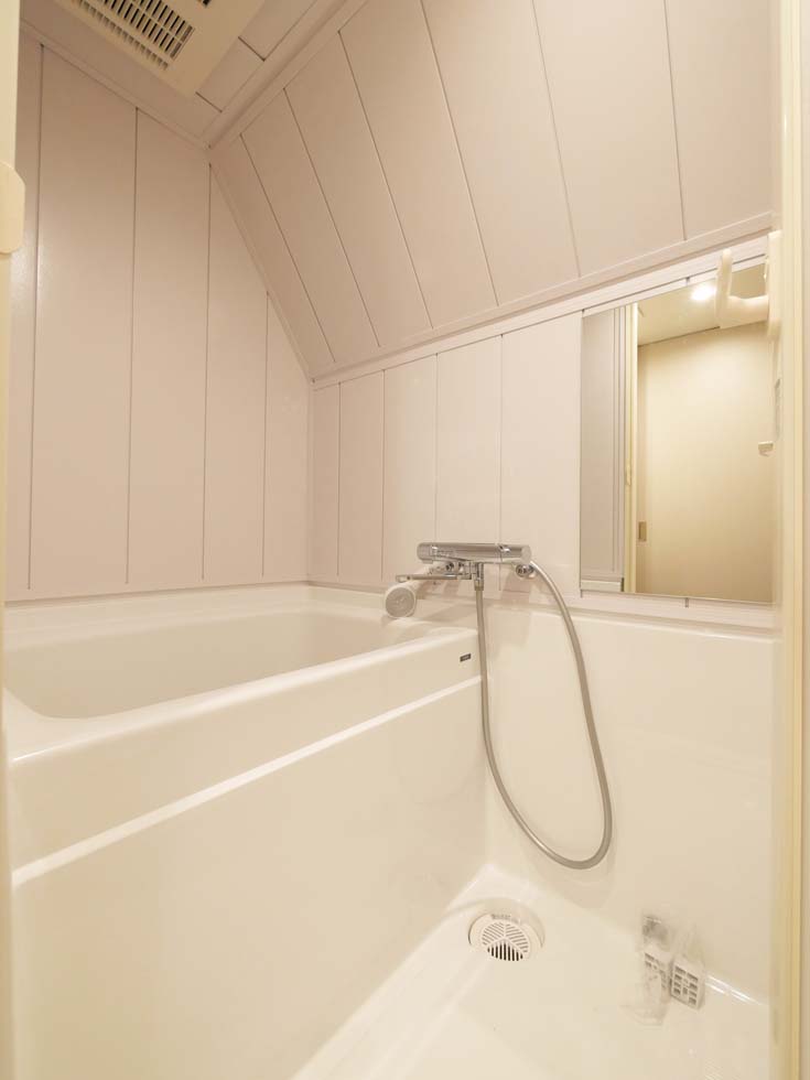 Mind　Kamata 風呂画像