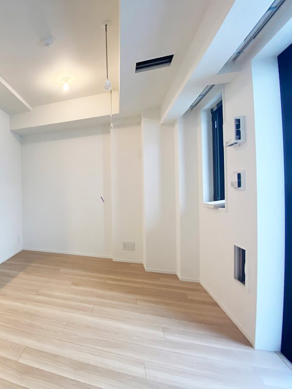 フレンシア目黒洗足 その他1