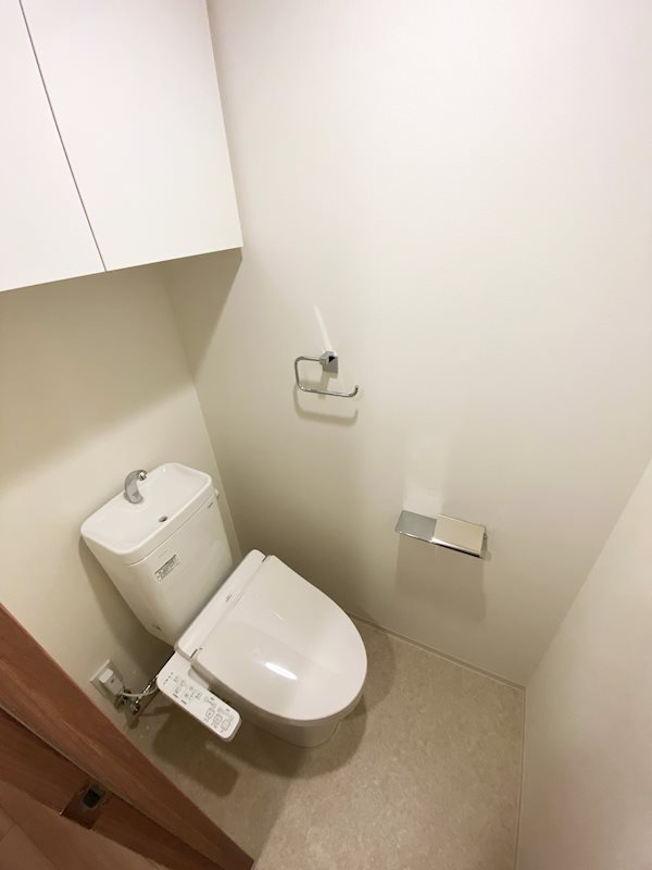 フレンシア目黒洗足 その他4