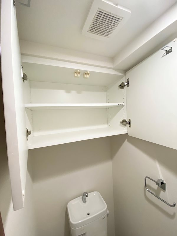 フレンシア目黒洗足 その他5