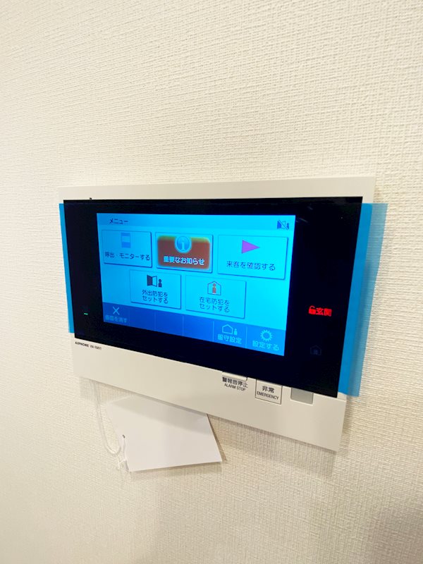 フレンシア目黒洗足 その他6