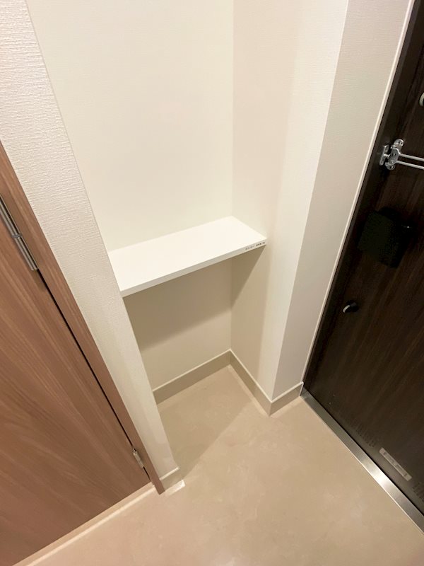 フレンシア目黒洗足 その他16