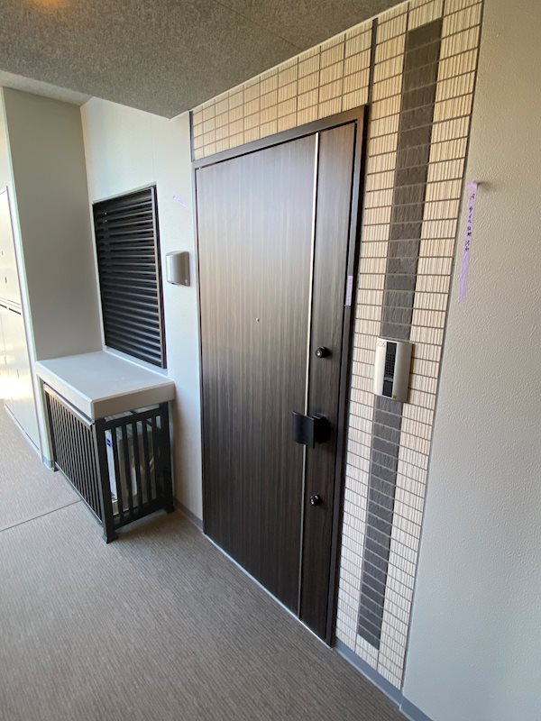 フレンシア目黒洗足 その他17