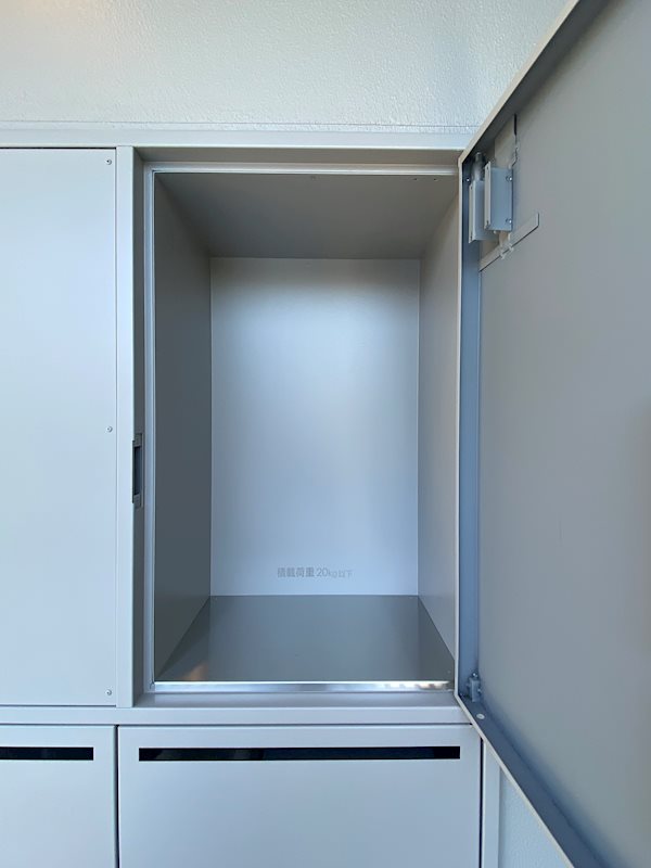 フレンシア目黒洗足 その他19