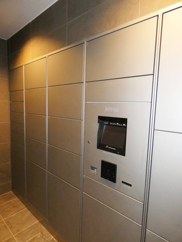 フレンシア目黒洗足 その他22